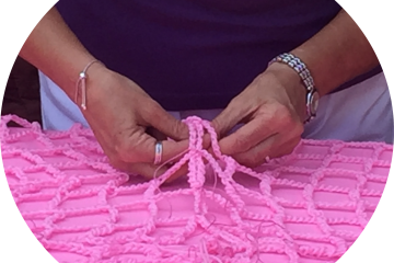 RETE ROSA fa Rete con...